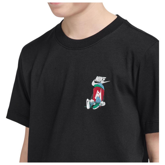 Nike Παιδική κοντομάνικη μπλούζα Sportswear T-Shirt